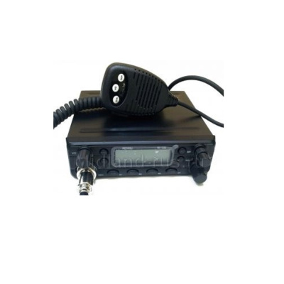 Автомобильная радиостанция Си-Би диапазона MegaJet MJ-650 Автомобильная радиостанция Си-Би диапазона MegaJet MJ-650