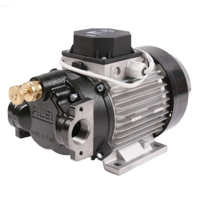 Piusi Viscomat 90 T на 380V