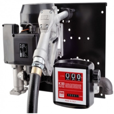 АЗС Piusi ST Bi-pump 12V K33 A120