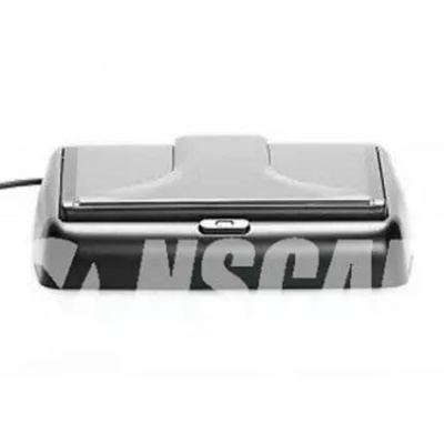 Монитор NSCAR 4.3 (4.3") складной - ООО "Где Авто"