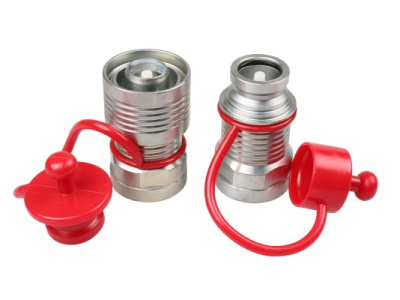 Фитинг PIUSI Hose Quick Coupling 1