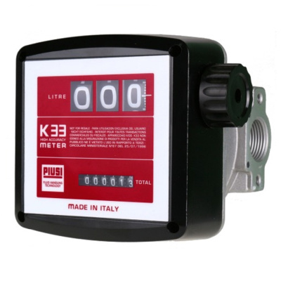 Piusi K33 oil счётчик масла _1