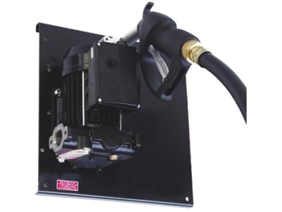 Piusi ST ByPass 3000 in line 24V