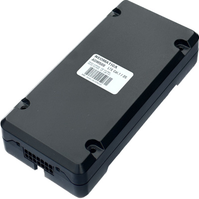 GPS трекер ADM500 - ООО "Где Авто"