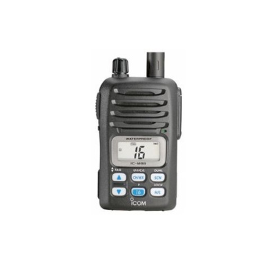 Морская портативная рация Icom IC-M88-IS Морская портативная рация Icom IC-M88-IS