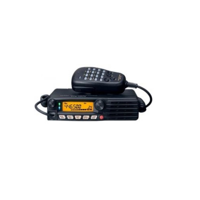 Автомобильная радиостанция Yaesu FTM-3207DR Автомобильная радиостанция Yaesu FTM-3207DR