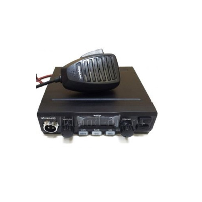 Рация Си-Би диапазона MegaJet MJ-150 Рация Си-Би диапазона MegaJet MJ-150