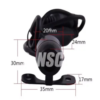 NSCAR A308 Full HD