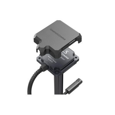 Датчик уровня топлива LLS 5 (2500 мм) - ООО "Где Авто"