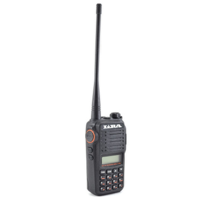 Портативная рация LIRA P-280L Портативная рация LIRA P-280L