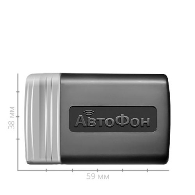 АвтоФон Альфа-Маяк_1 АвтоФон Альфа-Маяк_1