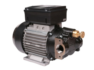 Piusi Viscomat 70 M на 220V