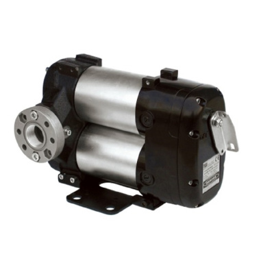 Bi-Pump 12 24 V - Роторный насос  для дизельного топлива без кабеля и выключателя F0036321A_1