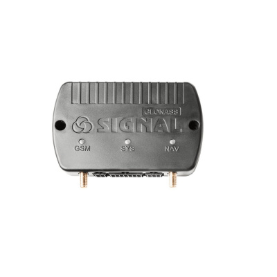 Абонентский терминал СИГНАЛ S-2654 - ООО "Где Авто"