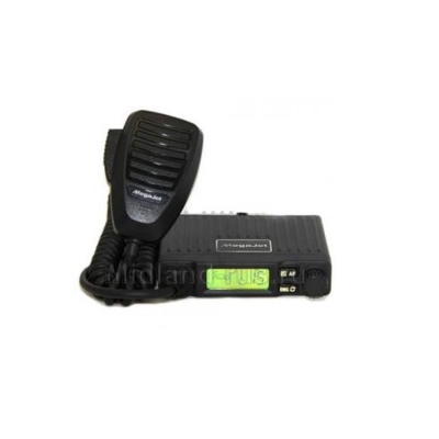Рация Си-Би диапазона MegaJet MJ-50 Рация Си-Би диапазона MegaJet MJ-50