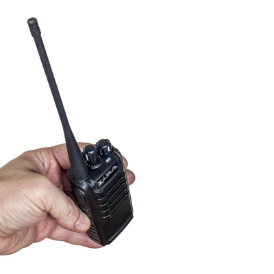 Портативная рация LIRA P-128L - 7 Портативная рация LIRA P-128L - 7