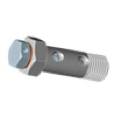 Клапан распределительный К5