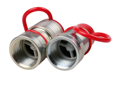 Фитинг PIUSI Hose Quick Coupling 11