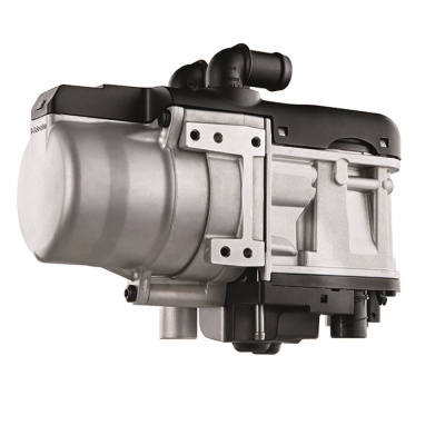 Webasto Thermo Top Evo Start Webasto Thermo Top Evo Start