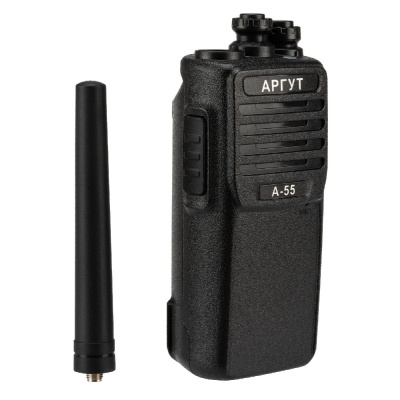 Радиостанция Аргут А-55 UHF - ООО "Где Авто" Радиостанция Аргут А-55 UHF - ООО "Где Авто"