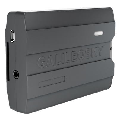 Абонентский терминал GALILEOSKY 7.0 WI-FI - ООО "Где Авто" Абонентский терминал GALILEOSKY 7.0 WI-FI - ООО "Где Авто"