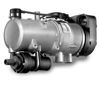Webasto Thermo Pro 90 (дизель) 24V Webasto Thermo Pro 90 (дизель) 24V