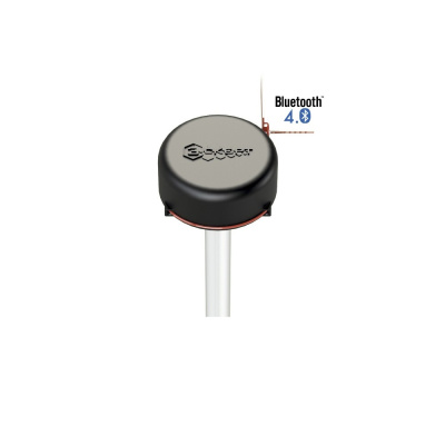 Датчик уровня топлива ЭСКОРТ ТД-BLE (1500 мм) - ООО "Где Авто"