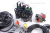 860 000 313 КОМПЛЕКТ U-ABS 4S3M - 860000313 HALDEX_1
