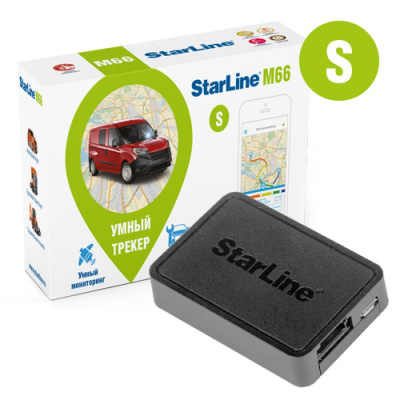 Маяк StarLine M66 S Маяк StarLine M66 S