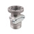 Piusi Drum connector с обратным клапаном F17163000_2