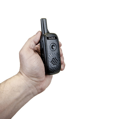 Портативная рация LIRA СP-115 - 7 Портативная рация LIRA СP-115 - 7