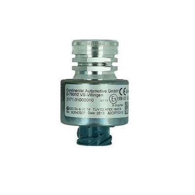Датчик скорости PTF KITAS2+ М22*1,5 R 2171.01000010(Внутренняя резьба) - ООО "Где Авто"