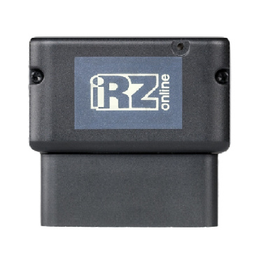 Терминал спутникового мониторинга iON CONNECT - ООО "Где Авто" Терминал спутникового мониторинга iON CONNECT - ООО "Где Авто"