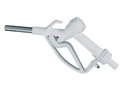 Пистолет для мочевины PIUSI Manual nozzle