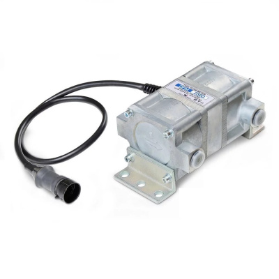 ДИФФЕРЕНЦИАЛЬНЫЙ РАСХОДОМЕР DFM 250DK (D232) - ООО "Где Авто"