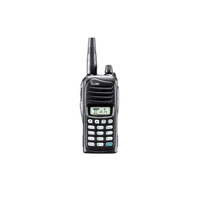 Авиационная радиостанция Icom IC-A14