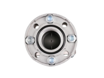 Piusi Drum connector с обратным клапаном и фланцем3