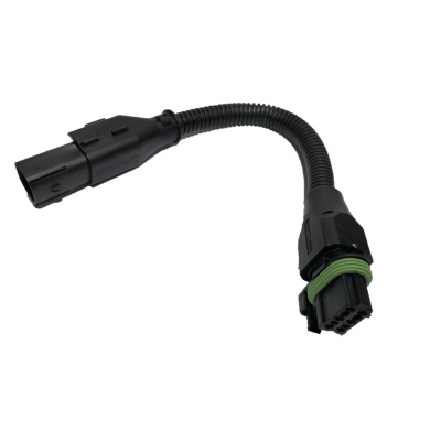 Переходник Molex-FCI комплект Omnicomm - ООО "Где Авто"