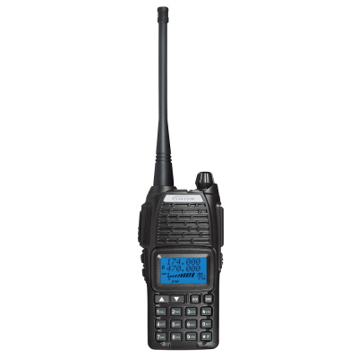 Любительская рация Linton LT-9800 VHFUHF Любительская рация Linton LT-9800 VHFUHF