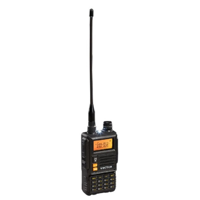 Рация Vector VT-43 H2