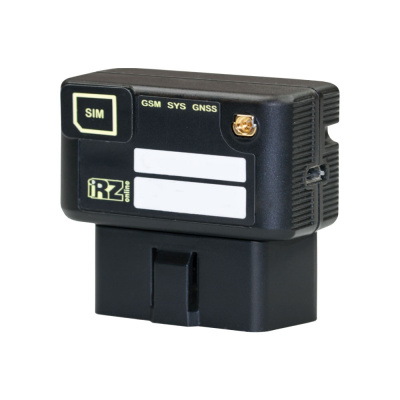 Терминал спутникового мониторинга iON CONNECT - ООО "Где Авто" Терминал спутникового мониторинга iON CONNECT - ООО "Где Авто"