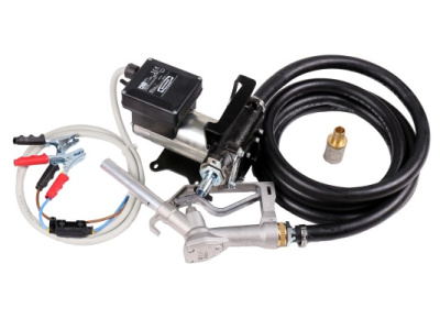 Piusi Battery Kit Panther 2412 V