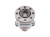 Piusi Drum connector с обратным клапаном и фланцем2
