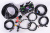 393 365 001 КОМПЛЕКТ ЭЛЕКТРОННОГО БЛОКА U-ABS 4S3M, КОМПЛ - 393365001 HALDEX_1 393 365 001 КОМПЛЕКТ ЭЛЕКТРОННОГО БЛОКА U-ABS 4S3M, КОМПЛ - 393365001 HALDEX_1
