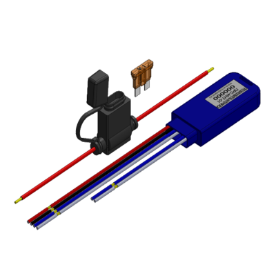 Преобразователь интерфейса ПРС-ИНТ-01