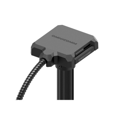 Датчик уровня топлива LLS 5 (2000 мм) - ООО "Где Авто"