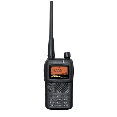 Любительская рация Linton LT-6100Plus UHF Любительская рация Linton LT-6100Plus UHF