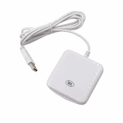 Считыватель карт ACR38_1 Считыватель карт ACR38_1