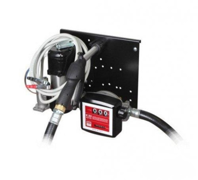 Piusi ST Bi-pump 12V K33