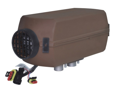 Отопитель воздушный  Спутгик-2Д-121 Отопитель воздушный  Спутгик-2Д-121